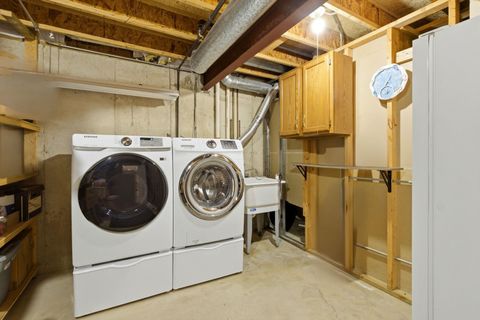 Tiny photo for 3412 Harbor Ridge Drive, Zion, IL 60099 (MLS # 12578875)