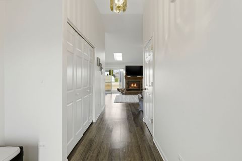 Tiny photo for 3412 Harbor Ridge Drive, Zion, IL 60099 (MLS # 12578875)