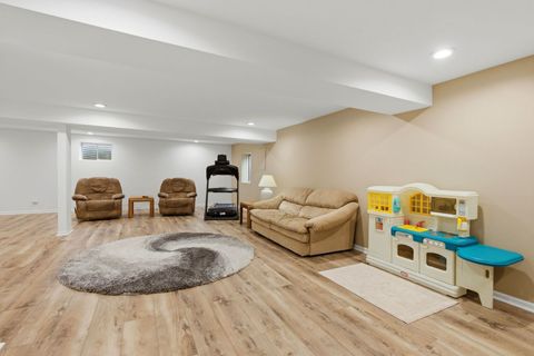 Tiny photo for 3412 Harbor Ridge Drive, Zion, IL 60099 (MLS # 12578875)