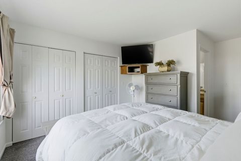 Tiny photo for 3412 Harbor Ridge Drive, Zion, IL 60099 (MLS # 12578875)