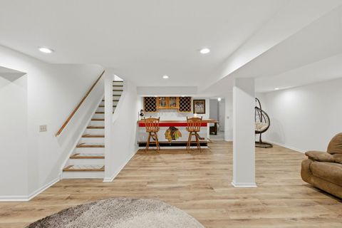 Tiny photo for 3412 Harbor Ridge Drive, Zion, IL 60099 (MLS # 12578875)