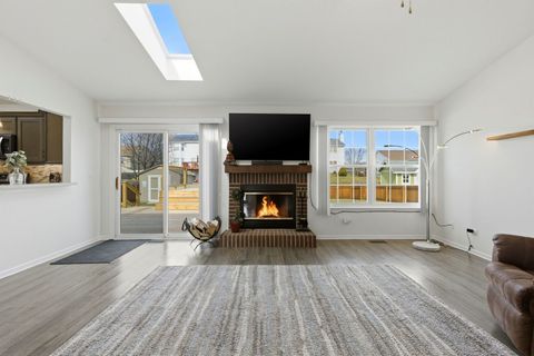 Tiny photo for 3412 Harbor Ridge Drive, Zion, IL 60099 (MLS # 12578875)