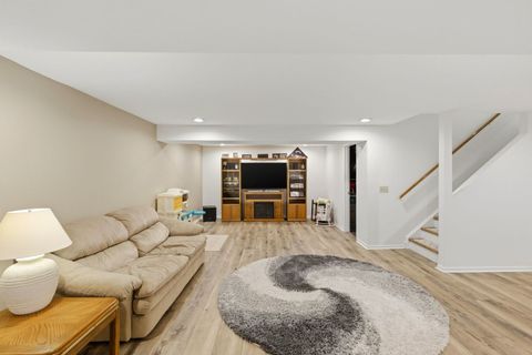 Tiny photo for 3412 Harbor Ridge Drive, Zion, IL 60099 (MLS # 12578875)