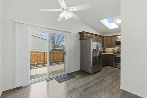 Tiny photo for 3412 Harbor Ridge Drive, Zion, IL 60099 (MLS # 12578875)