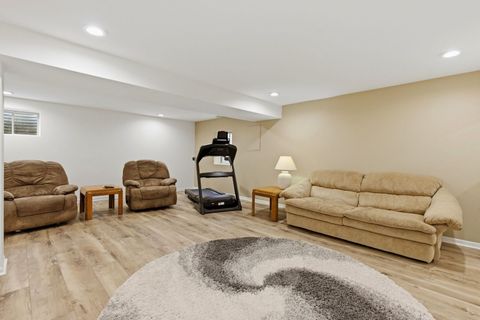 Tiny photo for 3412 Harbor Ridge Drive, Zion, IL 60099 (MLS # 12578875)