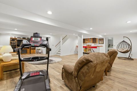 Tiny photo for 3412 Harbor Ridge Drive, Zion, IL 60099 (MLS # 12578875)