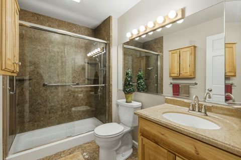 Tiny photo for 3412 Harbor Ridge Drive, Zion, IL 60099 (MLS # 12578875)