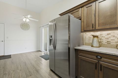 Tiny photo for 3412 Harbor Ridge Drive, Zion, IL 60099 (MLS # 12578875)