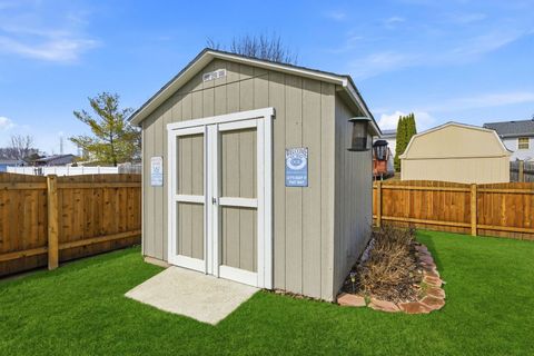 Tiny photo for 3412 Harbor Ridge Drive, Zion, IL 60099 (MLS # 12578875)