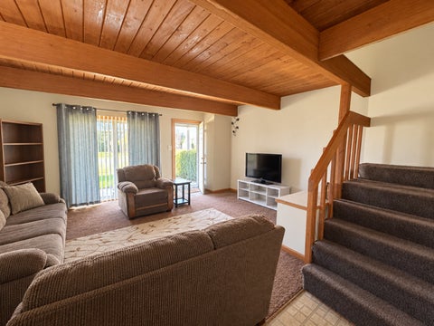 Tiny photo for 501 Meadow Green Lane, Round Lake Beach, IL 60073 (MLS # 12756702)