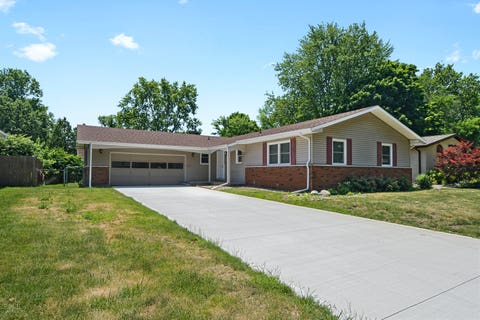 Tiny photo for 2205 Glenoak Drive, Champaign, IL 61821 (MLS # 12712767)
