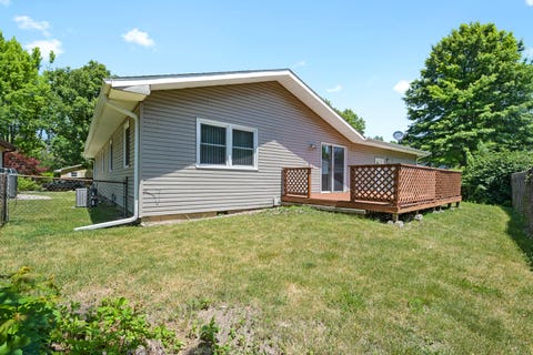 Tiny photo for 2205 Glenoak Drive, Champaign, IL 61821 (MLS # 12712767)