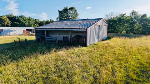 Tiny photo for 17695 Route 37 Highway, Johnston City, IL 62951 (MLS # 12677888)