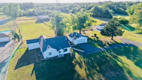 Tiny photo for 17695 Route 37 Highway, Johnston City, IL 62951 (MLS # 12677888)