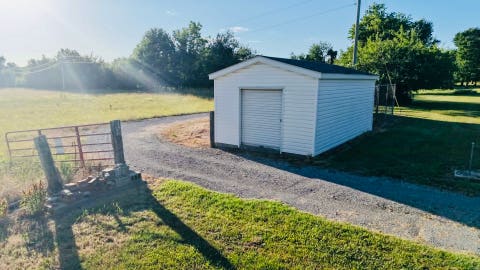 Tiny photo for 17695 Route 37 Highway, Johnston City, IL 62951 (MLS # 12677888)