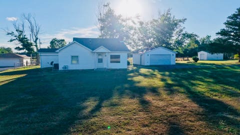 Tiny photo for 17695 Route 37 Highway, Johnston City, IL 62951 (MLS # 12677888)