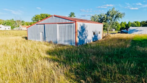 Tiny photo for 17695 Route 37 Highway, Johnston City, IL 62951 (MLS # 12677888)