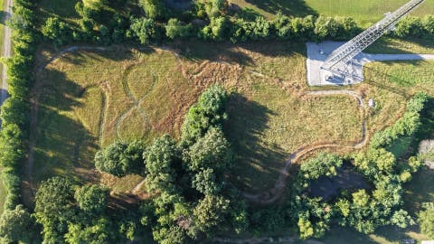 Tiny photo for 17695 Route 37 Highway, Johnston City, IL 62951 (MLS # 12677888)