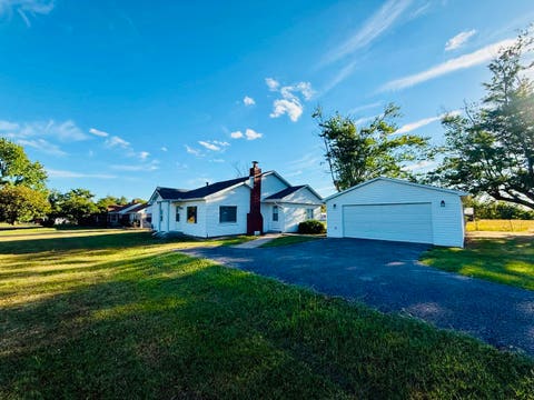 Tiny photo for 17695 Route 37 Highway, Johnston City, IL 62951 (MLS # 12677888)