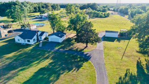 Tiny photo for 17695 Route 37 Highway, Johnston City, IL 62951 (MLS # 12677888)