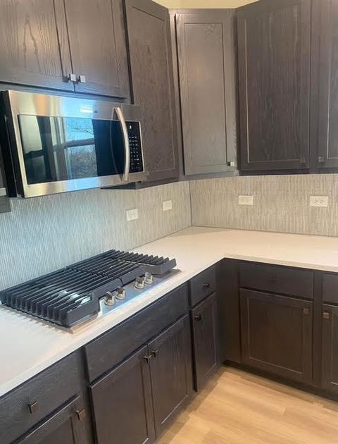 Tiny photo for 202 Morgan Street, Yorkville, IL 60560 (MLS # 12554099)