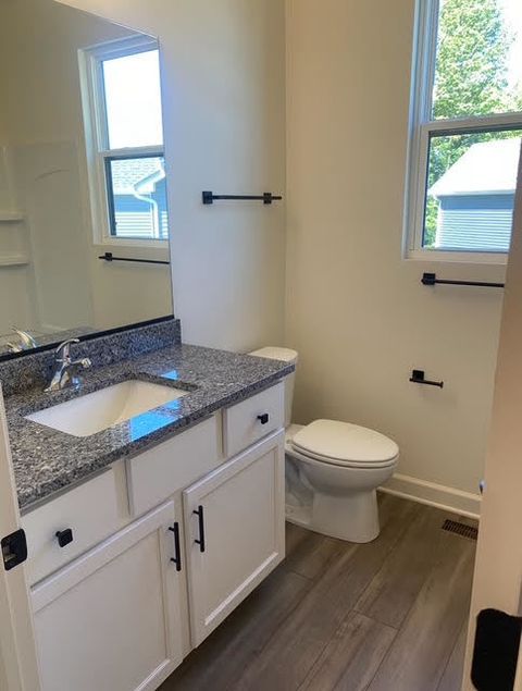 Tiny photo for 202 Morgan Street, Yorkville, IL 60560 (MLS # 12554099)