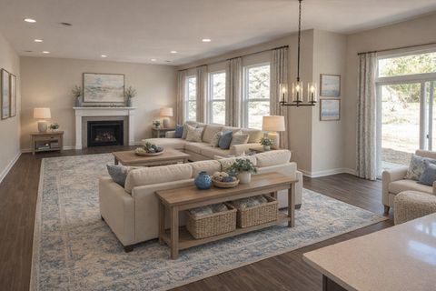 Tiny photo for 202 Morgan Street, Yorkville, IL 60560 (MLS # 12554099)