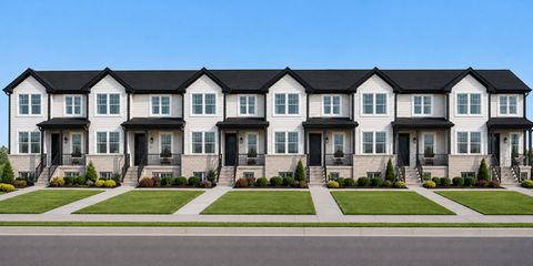 Photo of 202 Morgan Street, Yorkville, IL 60560 (MLS # 12554099)