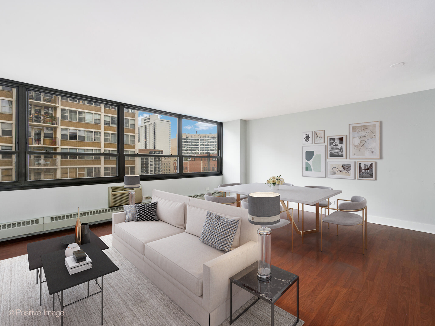 33 E Cedar Street 17G