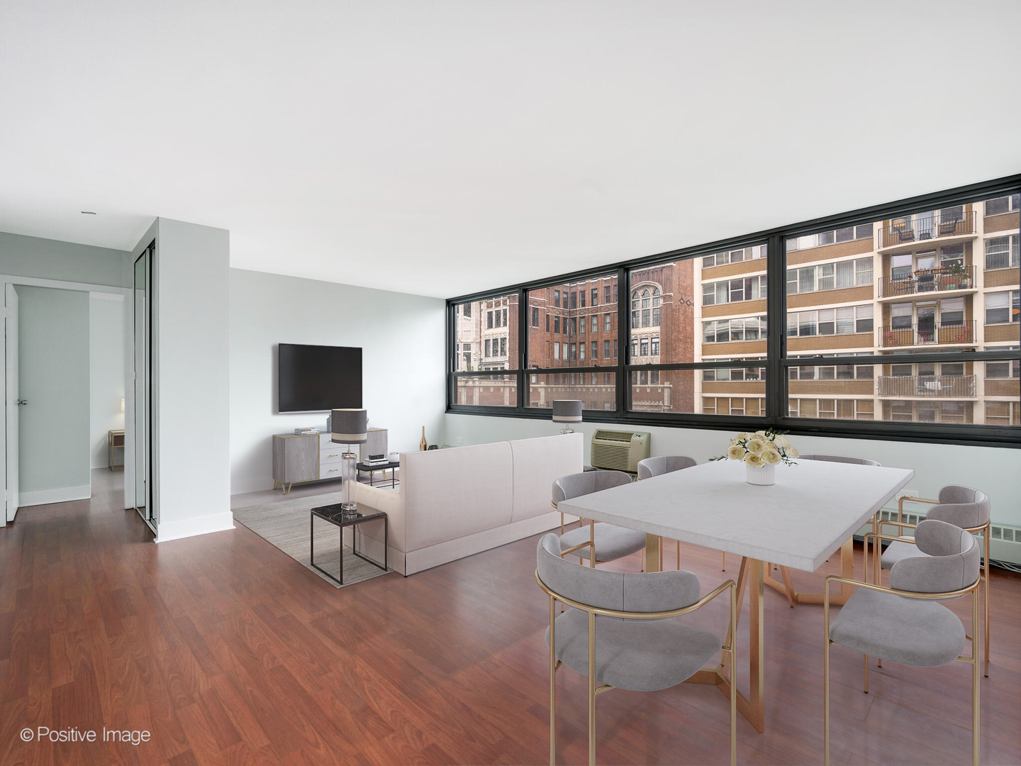 33 E Cedar Street 17G