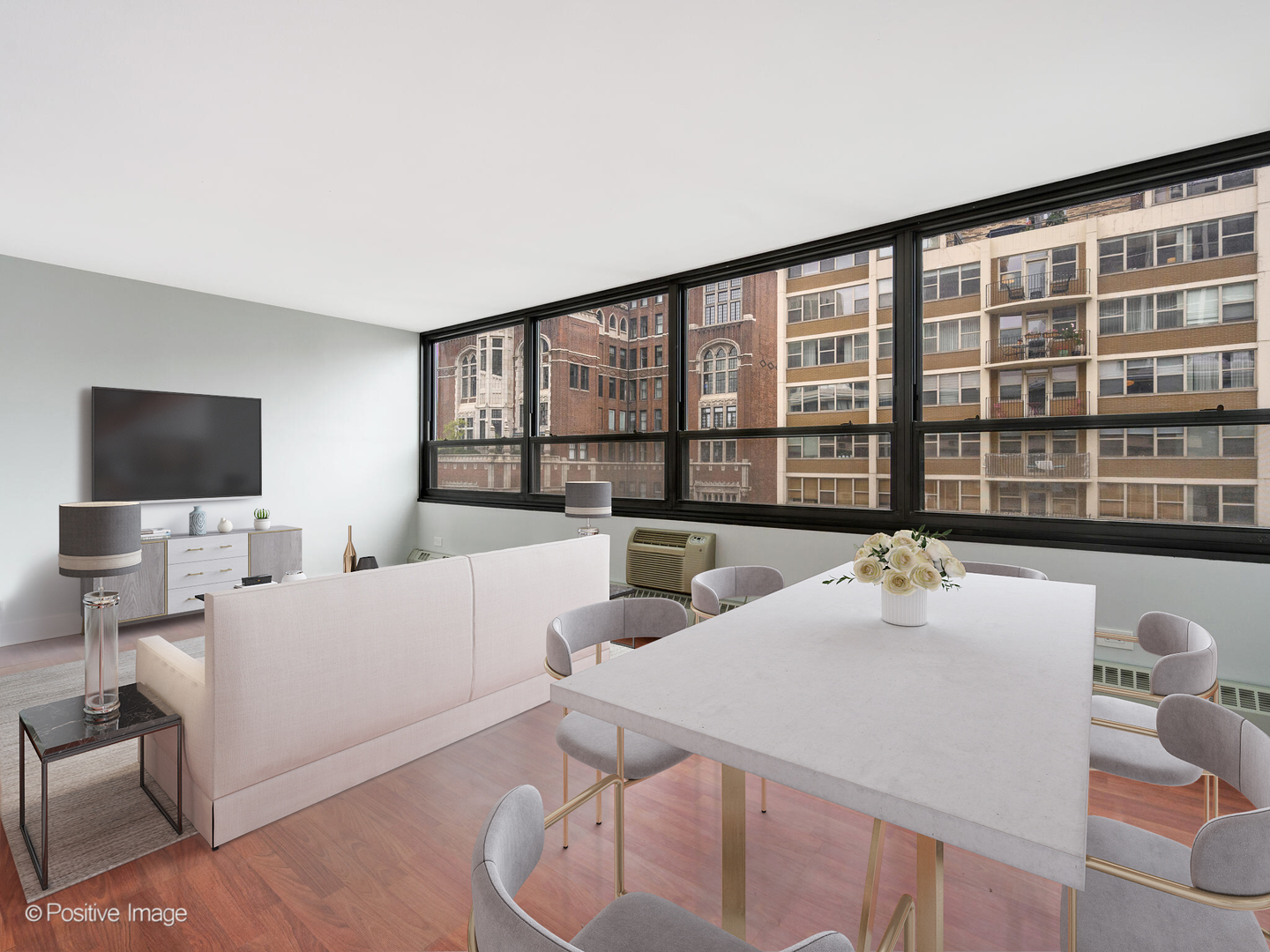 33 E Cedar Street 17G