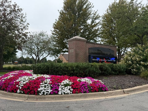 Tiny photo for 2095 Wesmere Lakes Drive, Plainfield, IL 60586 (MLS # 12744189)