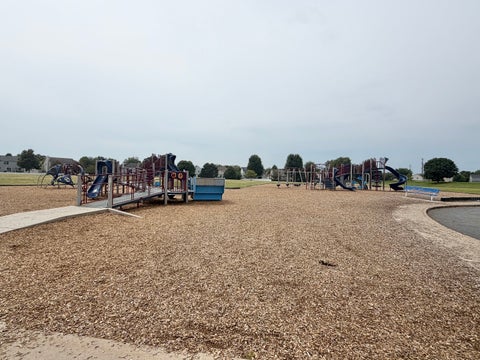 Tiny photo for 2095 Wesmere Lakes Drive, Plainfield, IL 60586 (MLS # 12744189)