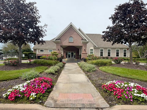 Tiny photo for 2095 Wesmere Lakes Drive, Plainfield, IL 60586 (MLS # 12744189)