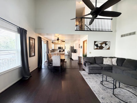 Tiny photo for 2095 Wesmere Lakes Drive, Plainfield, IL 60586 (MLS # 12744189)