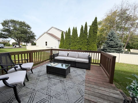 Tiny photo for 2095 Wesmere Lakes Drive, Plainfield, IL 60586 (MLS # 12744189)