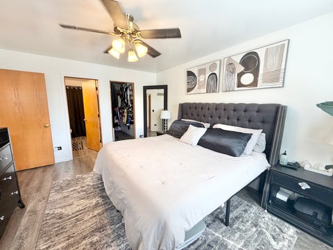 Tiny photo for 2095 Wesmere Lakes Drive, Plainfield, IL 60586 (MLS # 12744189)