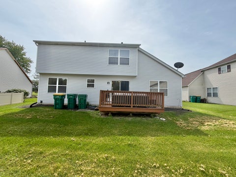 Tiny photo for 2095 Wesmere Lakes Drive, Plainfield, IL 60586 (MLS # 12744189)