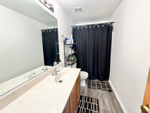 Tiny photo for 2095 Wesmere Lakes Drive, Plainfield, IL 60586 (MLS # 12744189)