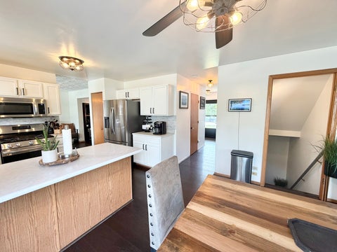 Tiny photo for 2095 Wesmere Lakes Drive, Plainfield, IL 60586 (MLS # 12744189)