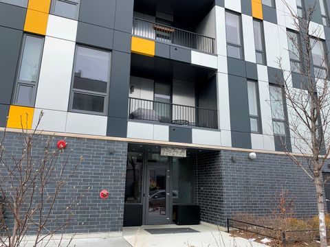 1554 N Talman Avenue 205 Chicago IL 60622