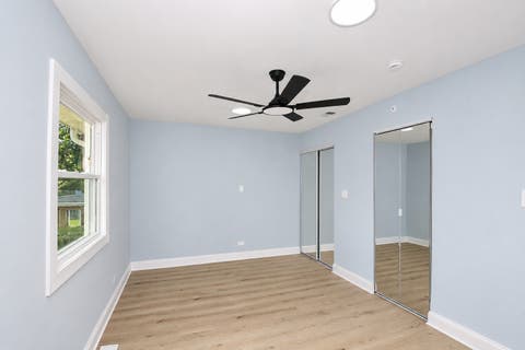 Tiny photo for 7128 Glenwood Lane, Hanover Park, IL 60133 (MLS # 12725746)
