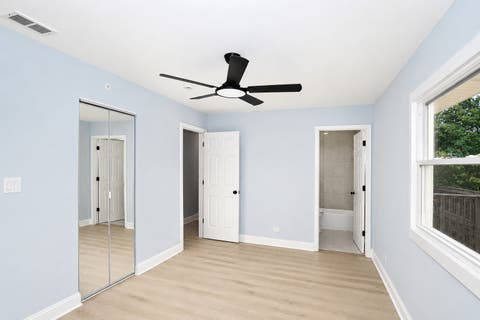Tiny photo for 7128 Glenwood Lane, Hanover Park, IL 60133 (MLS # 12725746)
