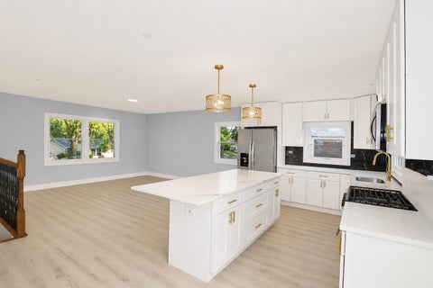 Tiny photo for 7128 Glenwood Lane, Hanover Park, IL 60133 (MLS # 12725746)