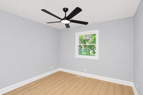 Tiny photo for 7128 Glenwood Lane, Hanover Park, IL 60133 (MLS # 12725746)