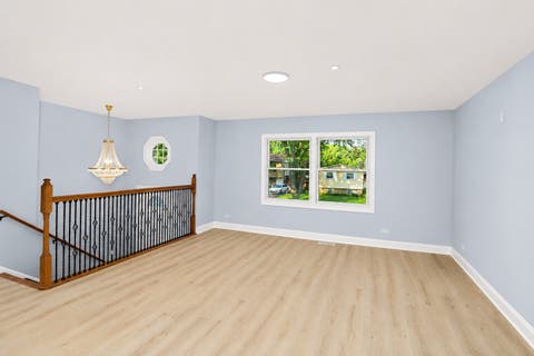 Tiny photo for 7128 Glenwood Lane, Hanover Park, IL 60133 (MLS # 12725746)