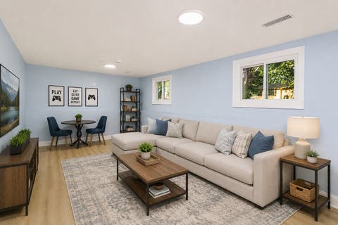 Tiny photo for 7128 Glenwood Lane, Hanover Park, IL 60133 (MLS # 12725746)