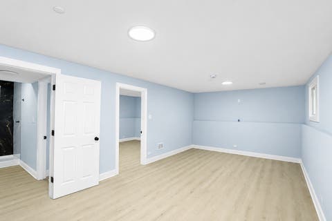 Tiny photo for 7128 Glenwood Lane, Hanover Park, IL 60133 (MLS # 12725746)