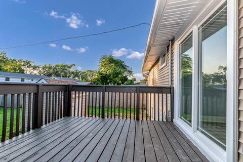 Tiny photo for 7128 Glenwood Lane, Hanover Park, IL 60133 (MLS # 12725746)