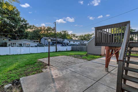 Tiny photo for 7128 Glenwood Lane, Hanover Park, IL 60133 (MLS # 12725746)